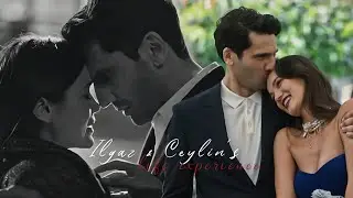 Ilgaz & Ceylin’s life experience | #Yargı | #IlCey