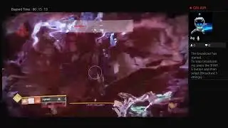 Exploring solo exploits of DSC raid Destiny 2