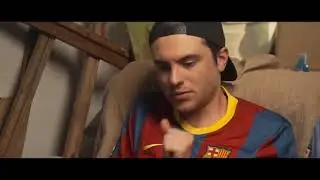 ALIRÓN   Cortometraje 1