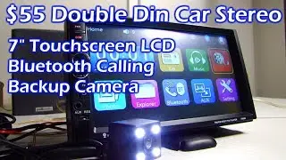 $55 Double Din 7