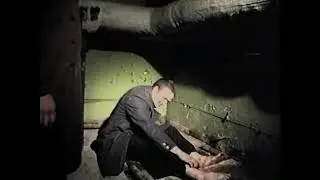 ЗС (Зеленый слоник) - Как мне ебанули бля в дыхалку представляешь?