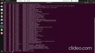 Linux sed command part 1