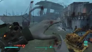 FINGER BLASTING!?