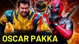 Deadpool & Wolverine Movie Review