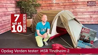 MSR Tindheim 2