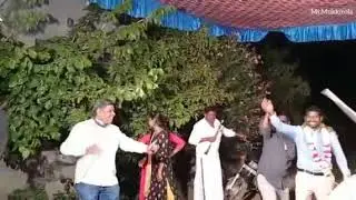 Dance In Chaitanya Tej Marriage | Kadapa | KMS Babu&Ruth | Praveen | Pradeep | Jakkaraiah | KJ Ruth