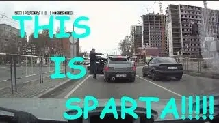 Подборка Аварий И ДТП |2014| New Best Car Crash Compilation #61