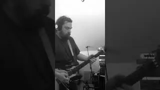 Fooling with Boss ME-8 an Venom