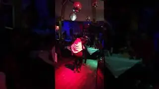 Mi cumpleaños en el mojito cubano 20_07_18