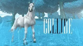 SSO || C O L L I D E ♡