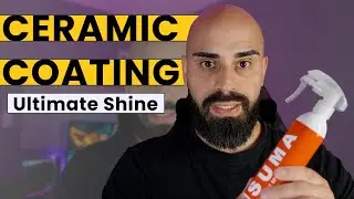 What is Ceramic Coating? Is it worth it ?