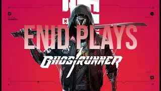 GHOSTRUNNER | Episode 1 | Acquiring The Tempest