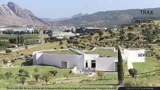 AyE Partners | Arquitectos | ANDALUCIA | TRAX
