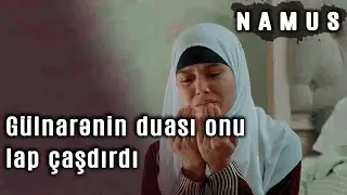 Ya Rəbbim, mənim canımı al! - 
