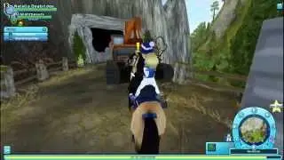 Star stable online (SSO) quest Play together