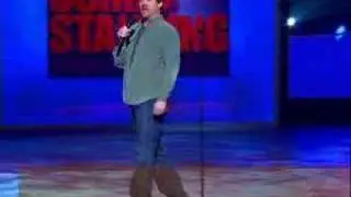 Doug Benson @ Last comic standing