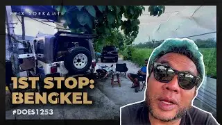 BISNIS TRIP / DOES eps 1253