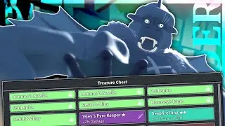 Learn to Farm Elder Primadon in 10 Minutes! - Deepwoken Guide