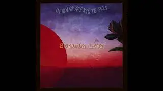 Ytak - Burning love (Prod. Kevin Mabz)