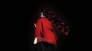 「Yoriichi ☀️」Demon Slayer [Edit/AMV]