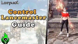 Klassen Guide: Lanzenträgerin | Lost Ark EU | DerPyr0n