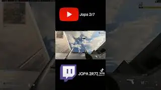 Tiktok: jopa.2r7 #warzone #twitch #viral #cod #tiktok #trending #parati #fypage #fyp #fypシ゚viral