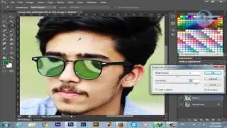 Adobe Photoshop Cs6 Complete Course in Urdu/Hindi Part 14