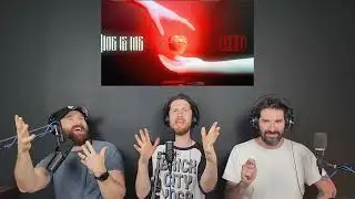 MBC Reacts - Woe, is Me - "Red" | Seeing Red again?!