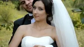 Ekaterina & Vadim's Wedding