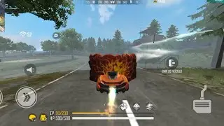 ESSE CARRO ULTRAPASSA GELO...
