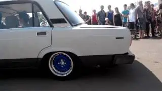 Сходка БПАН.