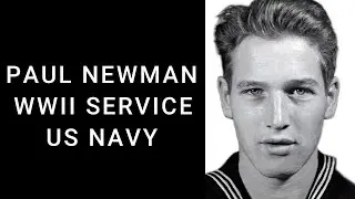 Paul Newman: The Story of a World War II Veteran