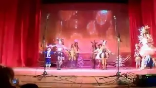 Театр мод 