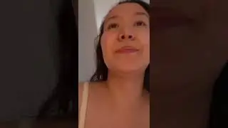 Мой цветочки, собираюсь в сад . Купила спрей для волос