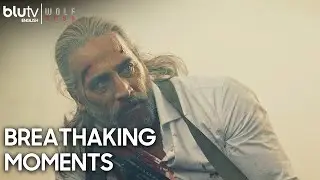 Breathtaking Moments - Wolf 2039 (Börü2039) | BluTv English