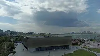 Казань #shortvideo #shorts #tatarstan #красота #россия #путешествие