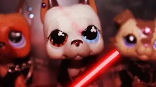 LPS - Beyond The Stars (Episode 1)