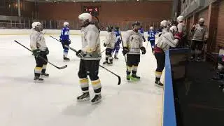Hockey 3 HF vs IW