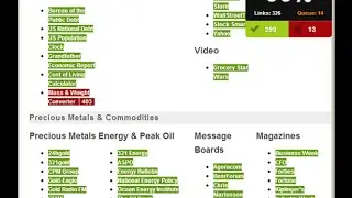 Broken Link Building Source Market [$5]