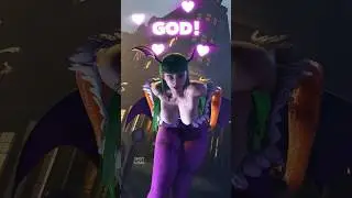 Marvel vs Capcom is BACK! Ft. Spider-Man and Morrigan