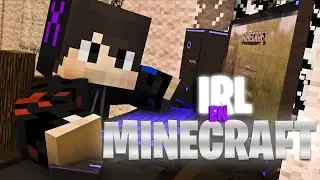 IRL sin sentido EN MAINCAFT | WillsonPlayDex