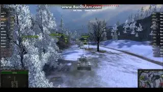 world of tanks some new sound effects test