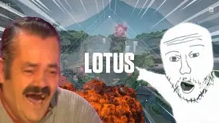 LOTUS.EXE | valorant.exe | valorant funny moments