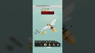 This Tower Defense Game Let's YOU CONTROL your towers #gaming