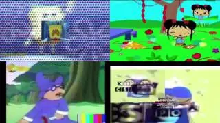 Sparta Remixes Side-by-Side