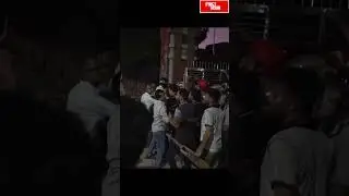 Bangladesh Quota Protests Turn Deadly: 5 Killed in Clashes #firsthour #latestnews #bangladesh #asia