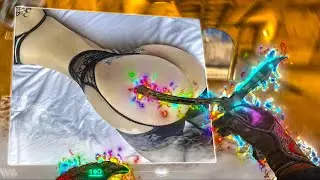 САМЫЙ КРАСИВЫЙ МУВИК!❤️