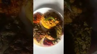 Couscous osben, tajine jben, omek houria, slata mechouia, condiments 🇹🇳 #cuisinetunisienne