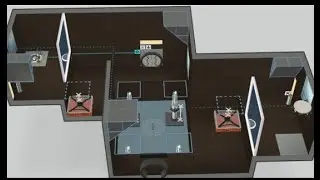 PORTAL 2   Portal: Biowaste - TEST 1