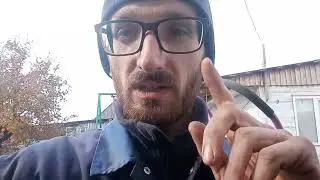 Смолотили пшеницу и... встали на грань банкротства #34